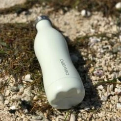 Bouteille Isotherme Cocktail Collection Pina Colada - 750 Ml - Blanc -Camping Randonnée Magasin bouteille isotherme cocktail collection pina colada 750 ml blanc 2