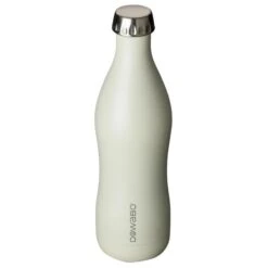 Bouteille Isotherme Cocktail Collection Pina Colada - 750 Ml - Blanc -Camping Randonnée Magasin bouteille isotherme cocktail collection pina colada 750 ml blanc 3