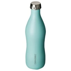 Bouteille Isotherme Cocktail Collection Piscine - 750 Ml - Bleu -Camping Randonnée Magasin bouteille isotherme cocktail collection piscine 750 ml bleu 3