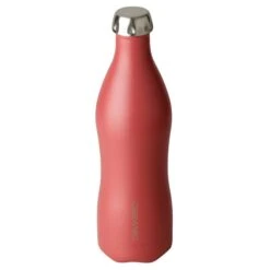 Bouteille Isotherme Double Paroi Earth Collection Berry - 750 Ml - Rouge 4 Bouteille Isotherme Double Paroi Earth Collection Berry - 750 Ml - Rouge -Camping Randonnée Magasin bouteille isotherme double paroi earth collection berry 750 ml rouge 2