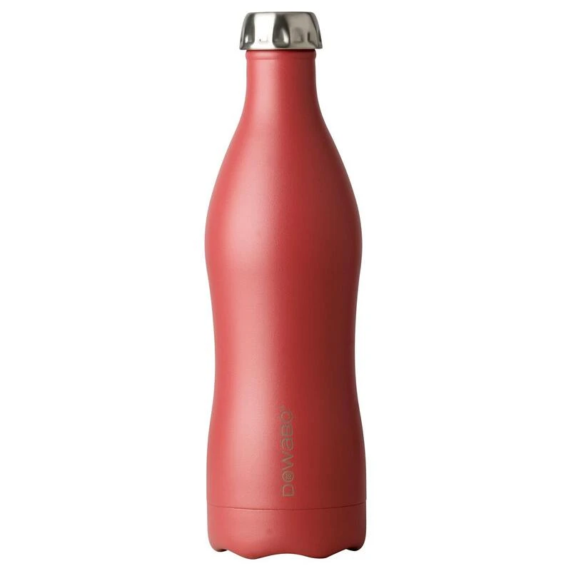 Bouteille isotherme double paroi Earth Collection Berry - 750 ml - Rouge Bouteille Isotherme Double Paroi Earth Collection Berry - 750 Ml - Rouge -Camping Randonnée Magasin bouteille isotherme double paroi earth collection berry 750 ml rouge