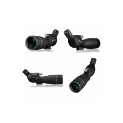 BRESSER Longue-vue Condor Gen. II 20-60x80 -Camping Randonnée Magasin bresser longue vue condor gen ii 20 60x80 4