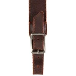 BRETELLE CHASSE AUTHENTIC 500 POUR FUSIL ET CARABINE -Camping Randonnée Magasin bretelle chasse authentic 500 pour fusil et carabine 1