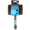 No Brand BROSSE DE MASSAGE POUR CHIEN -Camping Randonnée Magasin brosse de massage pour chien