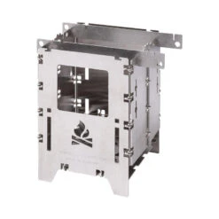 Bushcraft Essentials Bushbox Grand Ensemble Pliable De Qualité Supérieure -Camping Randonnée Magasin bushcraft essentials bushbox grand ensemble pliable de qualite superieure 4