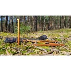 Bushmen Clous Ultralégers - 6 Paquets 5 Bushmen Clous Ultralégers - 6 Paquets -Camping Randonnée Magasin bushmen clous ultralegers 6 paquets 3