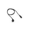Câble De Charge AC Version EU | Ecoflow - Randonnée Camping 2 Câble De Charge AC Version EU | Ecoflow - Randonnée Camping -Camping Randonnée Magasin cable de charge ac version eu ecoflow randonnee camping
