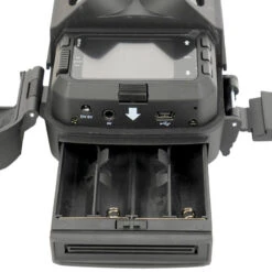 CAMERA CHASSE WI-FI NUM'AXES PIE 1045 -Camping Randonnée Magasin camera chasse wi fi numaxes pie 1045 9