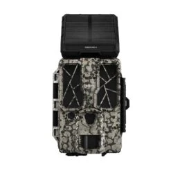 Caméra Piège Photo Solaire Spypoint FORCE PRO S -Camping Randonnée Magasin camera piege photo solaire spypoint force pro s 2