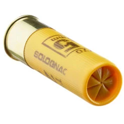 CARTOUCHE BALL TRAP T100 28g CALIBRE 20/70 PLOMB N°7,5 X25 -Camping Randonnée Magasin cartouche ball trap t100 28g calibre 2070 plomb n75 x25 3