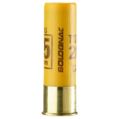 CARTOUCHE BALL TRAP T100 28g CALIBRE 20/70 PLOMB N°7,5 X25 -Camping Randonnée Magasin cartouche ball trap t100 28g calibre 2070 plomb n75 x25 4