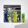 CARTOUCHE BALL TRAP T500 CROSS-TRAP 28G CALIBRE 12/70 PLOMB N°7,5 X 25 -Camping Randonnée Magasin cartouche ball trap t500 cross trap 28g calibre 1270 plomb n75 x 25