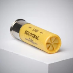 CARTOUCHE L100 24G HAUTE PRESSION CALIBRE 20/70 BILLE ACIER N°6X25 -Camping Randonnée Magasin cartouche l100 24g haute pression calibre 2070 bille acier n6x25 2