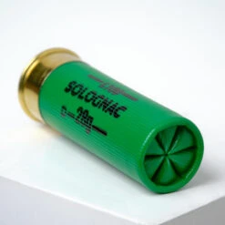 CARTOUCHE L100 28g CALIBRE 16/67 PLOMB N°4 X25 -Camping Randonnée Magasin cartouche l100 28g calibre 1667 plomb n4 x25 2