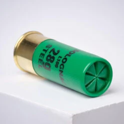 Cartouche L100 28gr Haute Vitesse CALIBRE 12/70 BILLE Acier N°7 X25 -Camping Randonnée Magasin cartouche l100 28gr haute vitesse calibre 1270 bille acier n7 x25 2