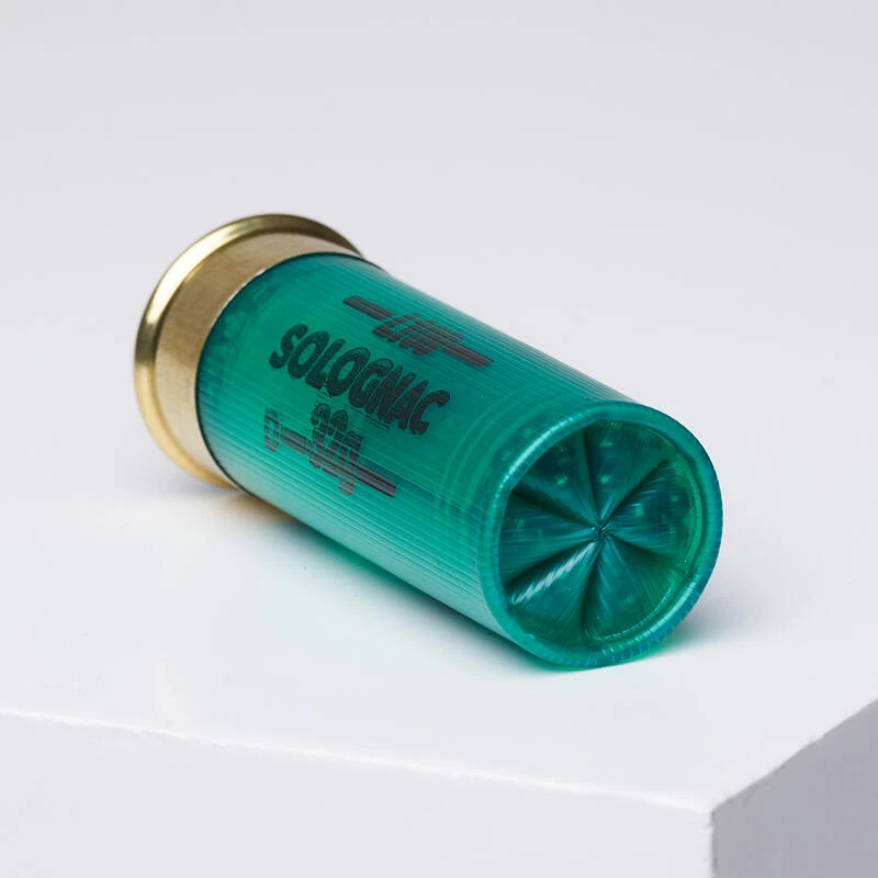 CARTOUCHE L100 32g CALIBRE 12/70 PLOMB N°10 X25 CARTOUCHE L100 32g CALIBRE 12/70 PLOMB N°10 X25 -Camping Randonnée Magasin cartouche l100 32g calibre 1270 plomb n10 x25 3