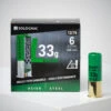 Cartouche L900 33gr Haute Vitesse CALIBRE 12/76 BILLE Acier N°6 X25 -Camping Randonnée Magasin cartouche l900 33gr haute vitesse calibre 1276 bille acier n6 x25