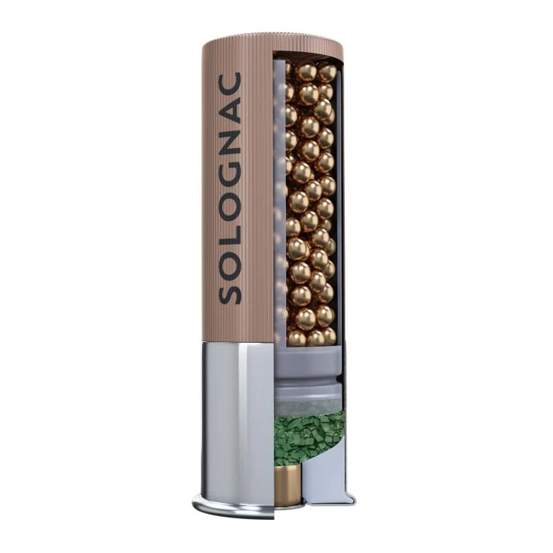 CARTOUCHE XL900 35G CALIBRE 12/76 BILLE SOFT COPPER N°4X10. CARTOUCHE XL900 35G CALIBRE 12/76 BILLE SOFT COPPER N°4X10. -Camping Randonnée Magasin cartouche xl900 35g calibre 1276 bille soft copper n4x10 1