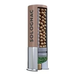 CARTOUCHE XL900 35G CALIBRE 12/76 BILLE SOFT COPPER N°6X10. -Camping Randonnée Magasin cartouche xl900 35g calibre 1276 bille soft copper n6x10 3