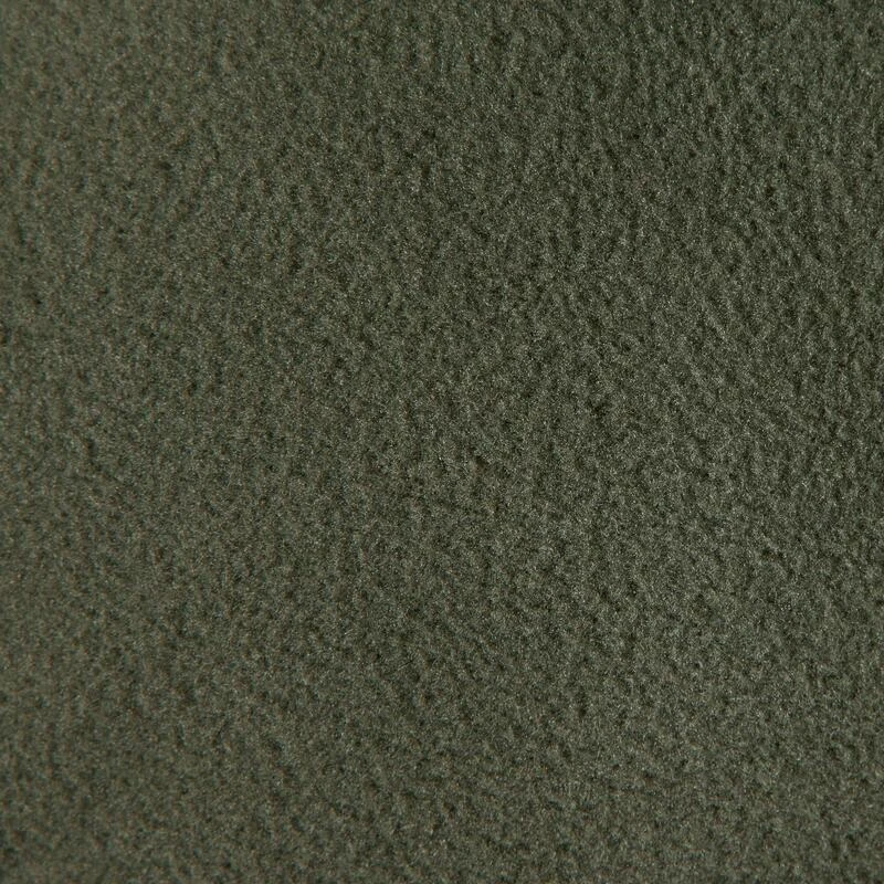 Casquette cagoule chasse 100 vert Casquette Cagoule Chasse 100 Vert -Camping Randonnée Magasin casquette cagoule chasse 100 vert 3