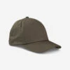 Casquette Chasse 500 Résistante Verte Foncée -Camping Randonnée Magasin casquette chasse 500 resistante verte foncee