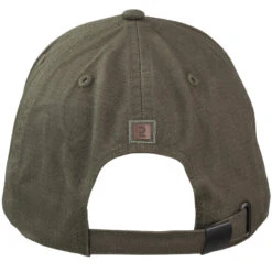 Casquette Chasse 500 Résistante Verte Foncée -Camping Randonnée Magasin casquette chasse 500 resistante verte foncee 2