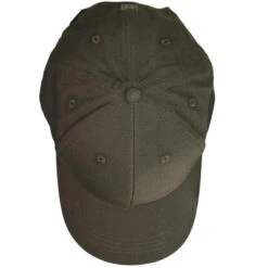Casquette Chasse 500 Résistante Verte Foncée -Camping Randonnée Magasin casquette chasse 500 resistante verte foncee 5