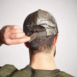 CASQUETTE CHASSE CHAUDE TREEMETIC -Camping Randonnée Magasin casquette chasse chaude treemetic 3