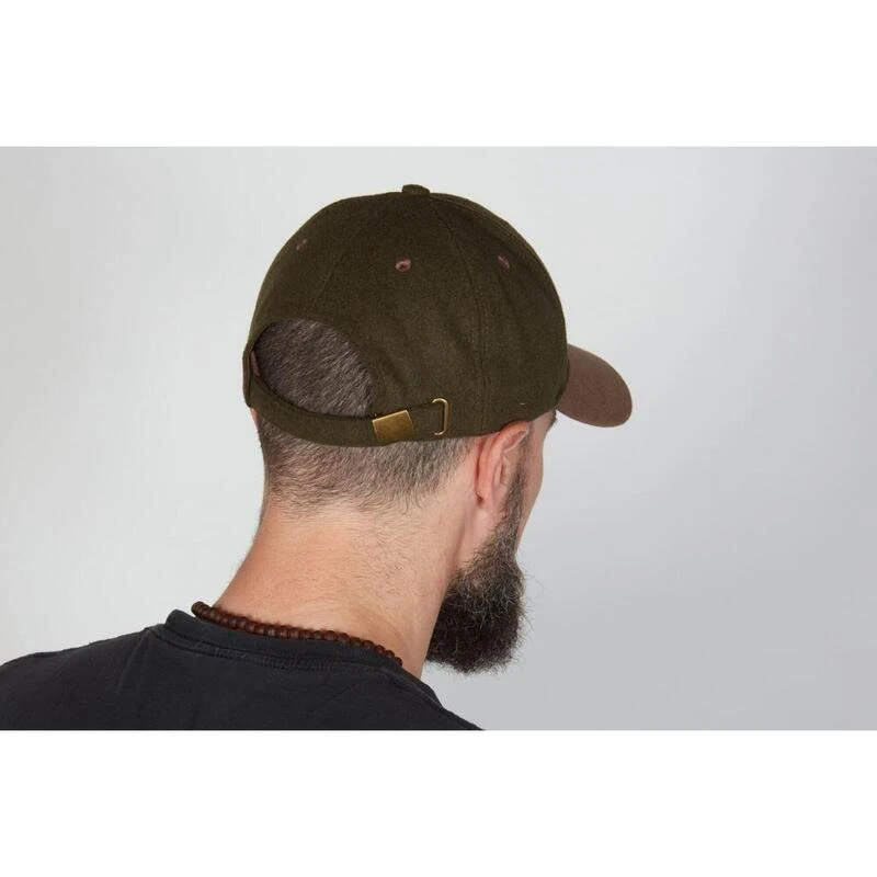 Casquette de chasse - Provo - Vert - Unisexe Winchester Casquette De Chasse - Provo - Vert - Unisexe -Camping Randonnée Magasin casquette de chasse provo vert unisexe 1