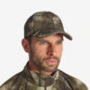 CASQUETTE ECLAIRANTE LED CAMOUFLAGE TREEMETIC -Camping Randonnée Magasin casquette eclairante led camouflage treemetic