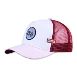 Casquette Unisex COASTAL -Camping Randonnée Magasin casquette unisex coastal 1