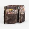 CEINTURE CHASSE 100 CAMOUFLAGE 1 CEINTURE CHASSE 100 CAMOUFLAGE -Camping Randonnée Magasin ceinture chasse 100 camouflage