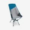Quechua CHAISE BASSE PLIANTE DE CAMPING MH500 XL -Camping Randonnée Magasin chaise basse pliante de camping mh500 xl