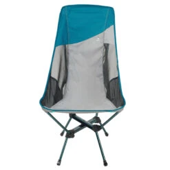 Quechua CHAISE BASSE PLIANTE DE CAMPING MH500 XL -Camping Randonnée Magasin chaise basse pliante de camping mh500 xl 4