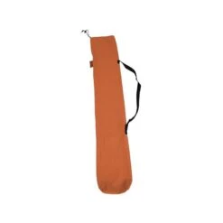 Chaise Longue Tofte - Chaise Relax De Camping - Pliable - Max. 120 Kg - Orange -Camping Randonnée Magasin chaise longue tofte chaise relax de camping pliable max 120 kg orange 6