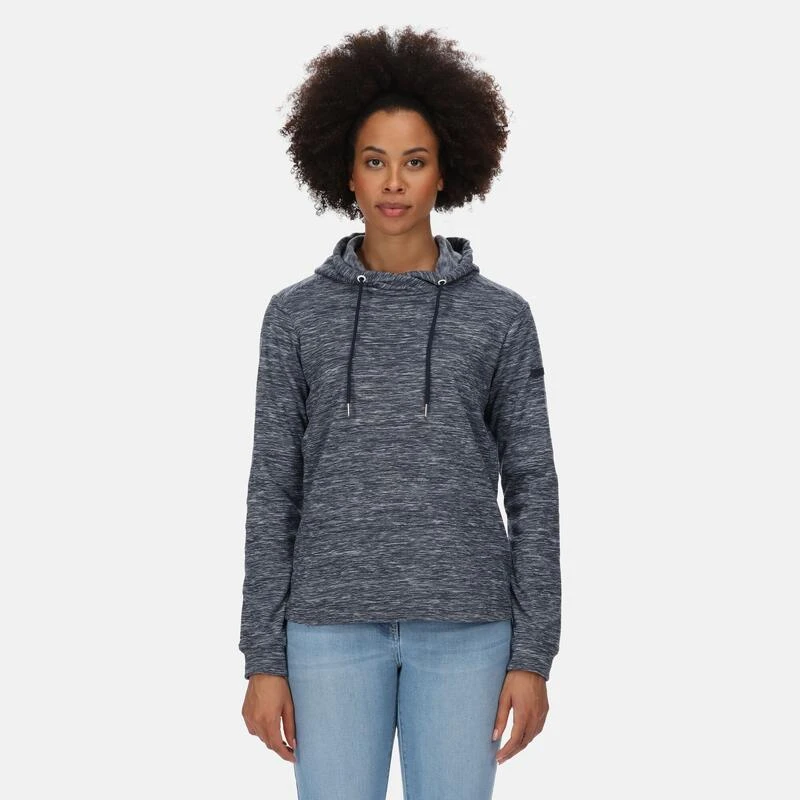 Chandra Polaire de marche à enfiler pour femme - Bleu moyen Regatta Chandra Polaire De Marche à Enfiler Pour Femme - Bleu Moyen -Camping Randonnée Magasin chandra polaire de marche a enfiler pour femme bleu moyen 4