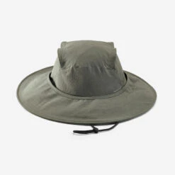 Chapeau Anti-moustique Homme -TROPIC 900 Kaki -Camping Randonnée Magasin chapeau anti moustique homme tropic 900 kaki 1