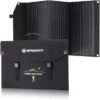 Chargeur De Porte De Panneaux Solaires 90W Bresser -Camping Randonnée Magasin chargeur de porte de panneaux solaires 90w bresser