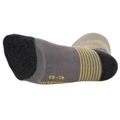 CHAUSSETTES CHASSE 500 HAUTES VERTES -Camping Randonnée Magasin chaussettes chasse 500 hautes vertes 5