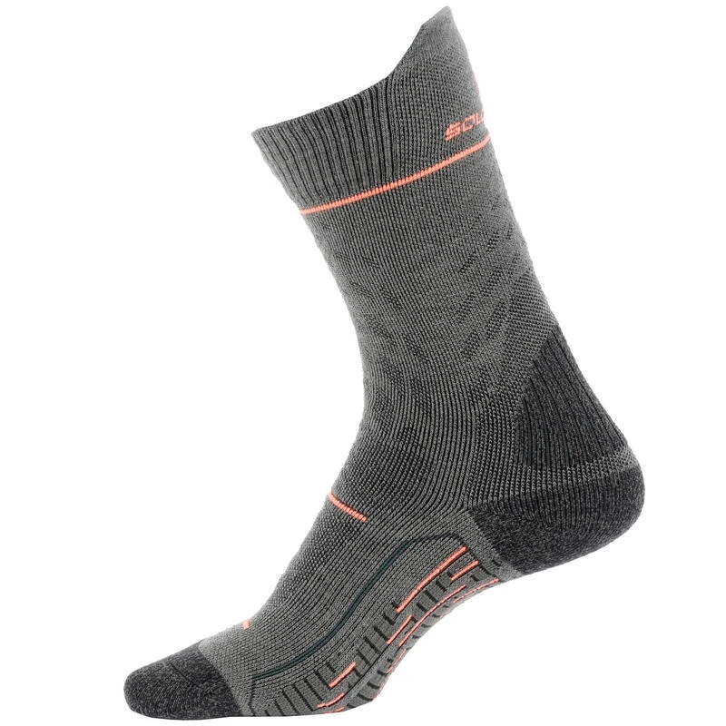 Chaussettes Chasse ACT 500 Chaudes Chaussettes Chasse ACT 500 Chaudes -Camping Randonnée Magasin chaussettes chasse act 500 chaudes 1