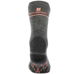 Chaussettes Chasse ACT 500 Chaudes 5 Chaussettes Chasse ACT 500 Chaudes -Camping Randonnée Magasin chaussettes chasse act 500 chaudes 3