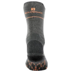Chaussettes Chasse ACT 500 Merinos 4 Chaussettes Chasse ACT 500 Merinos -Camping Randonnée Magasin chaussettes chasse act 500 merinos 2