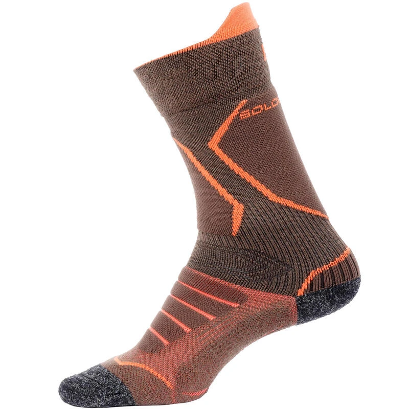 Chaussettes Chasse ACT 900 Chaussettes Chasse ACT 900 -Camping Randonnée Magasin chaussettes chasse act 900 1