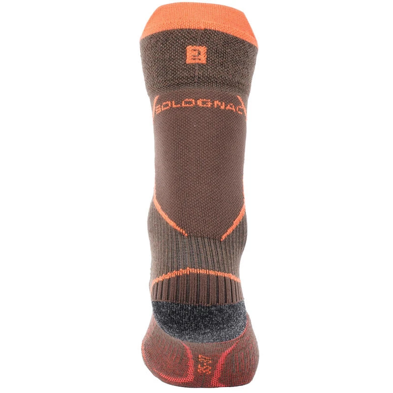 Chaussettes Chasse ACT 900 Chaussettes Chasse ACT 900 -Camping Randonnée Magasin chaussettes chasse act 900 5