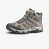 Chaussure De Randonnée - Merrell MOAB 3 - Homme -Camping Randonnée Magasin chaussure de randonnee merrell moab 3 homme