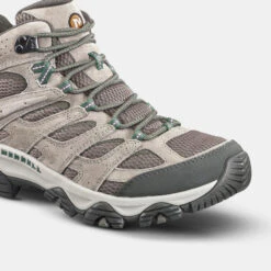Chaussure De Randonnée - Merrell MOAB 3 - Homme -Camping Randonnée Magasin chaussure de randonnee merrell moab 3 homme 3