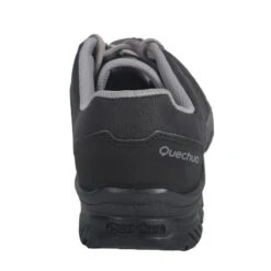 Quechua Chaussure De Randonnée - NH100 - Homme -Camping Randonnée Magasin chaussure de randonnee nh100 homme 2