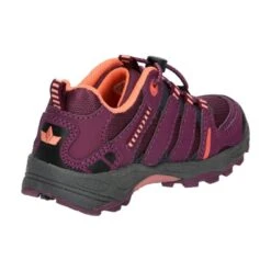 LICO Chaussure Extérieure Violet Fremont -Camping Randonnée Magasin chaussure exterieure violet fremont 3