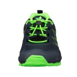 LICO Chaussure Multifonctionnelle Bleu Sonora -Camping Randonnée Magasin chaussure multifonctionnelle bleu sonora 2