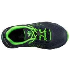 LICO Chaussure Multifonctionnelle Bleu Sonora -Camping Randonnée Magasin chaussure multifonctionnelle bleu sonora 4